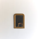 Louis Philppe Mirror | 21.5 x 29.5 - elsie green - Decor