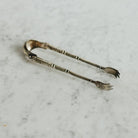 Louis XVI Ice Tongs - elsie green - The French Kitchen