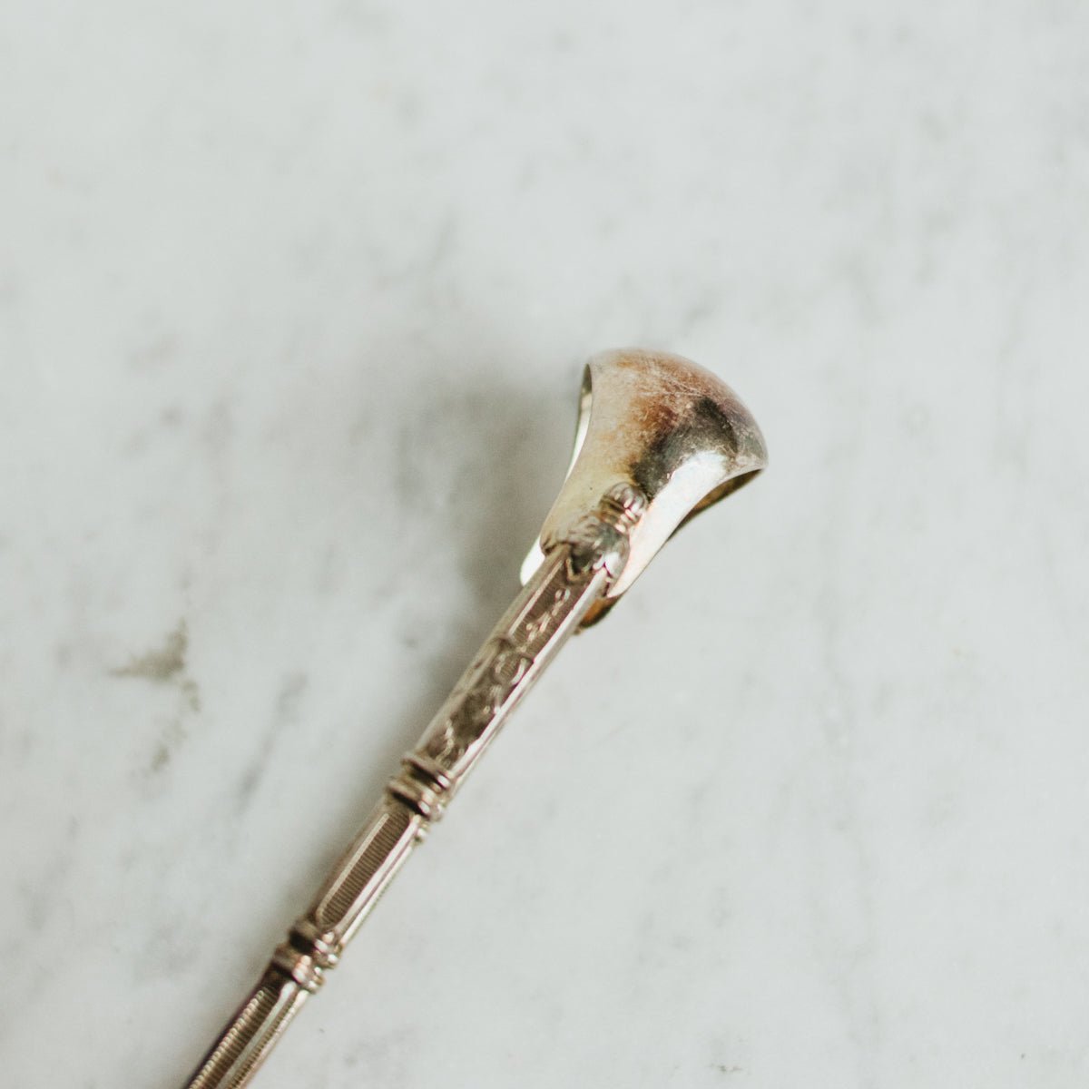 Louis XVI Ice Tongs - elsie green - The French Kitchen