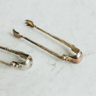 Louis XVI Ice Tongs - elsie green - The French Kitchen