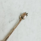 Louis XVI Ice Tongs - elsie green - The French Kitchen