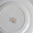 Louis XVI Transferware Plate - elsie green - The French Kitchen