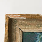 Louveciennes Vintage Oil Painting - elsie green - Art