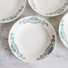 Lutece Transferware Bowl Set of 10 - elsie green - The French Kitchen