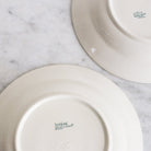 Lutece Transferware Bowl Set of 10 - elsie green - The French Kitchen