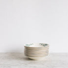 Lutece Transferware Bowl Set of 10 - elsie green - The French Kitchen
