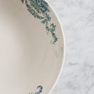 Lutece Transferware Serving Bowl - elsie green - The French Kitchen