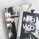 Malene Birger Design Library - elsie green - 