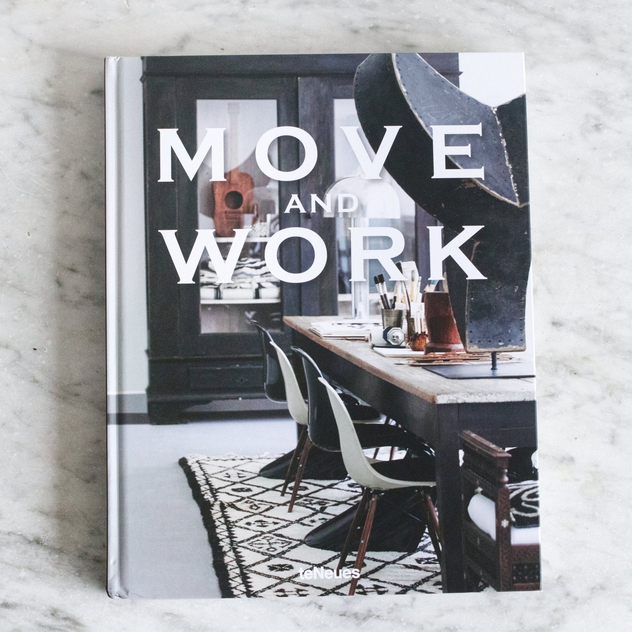 Malene Birger Design Library - elsie green - 