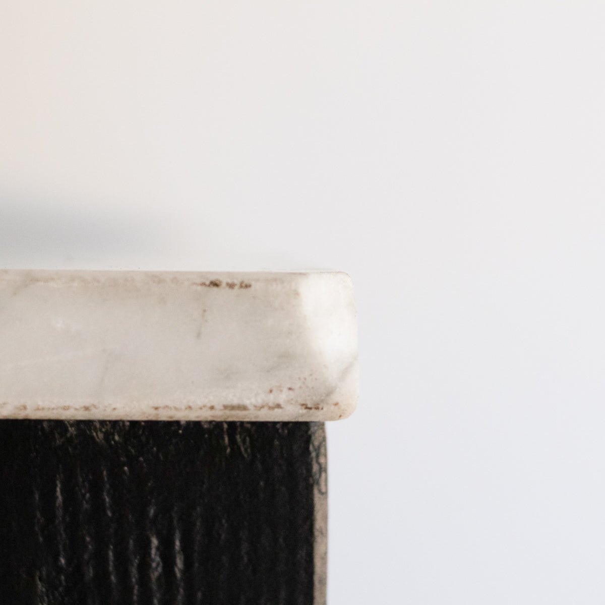 Marble Accent Table | Floor Sample - elsie green - furniture
