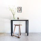 Marble Accent Table | Floor Sample - elsie green - furniture
