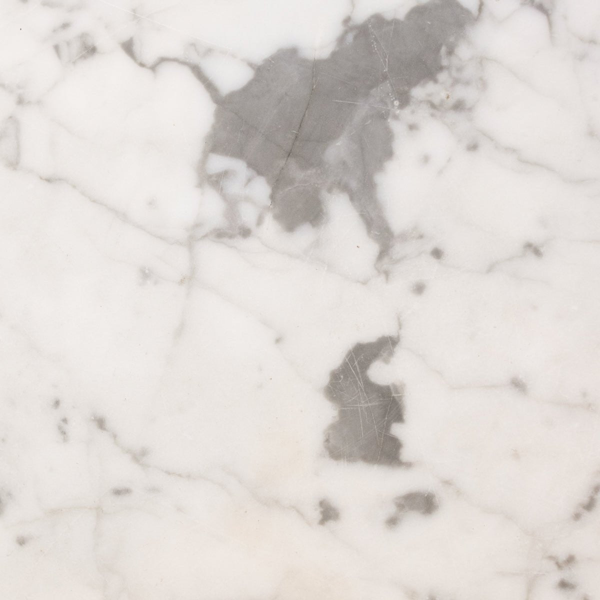 Marble Accent Table | Floor Sample - elsie green - furniture