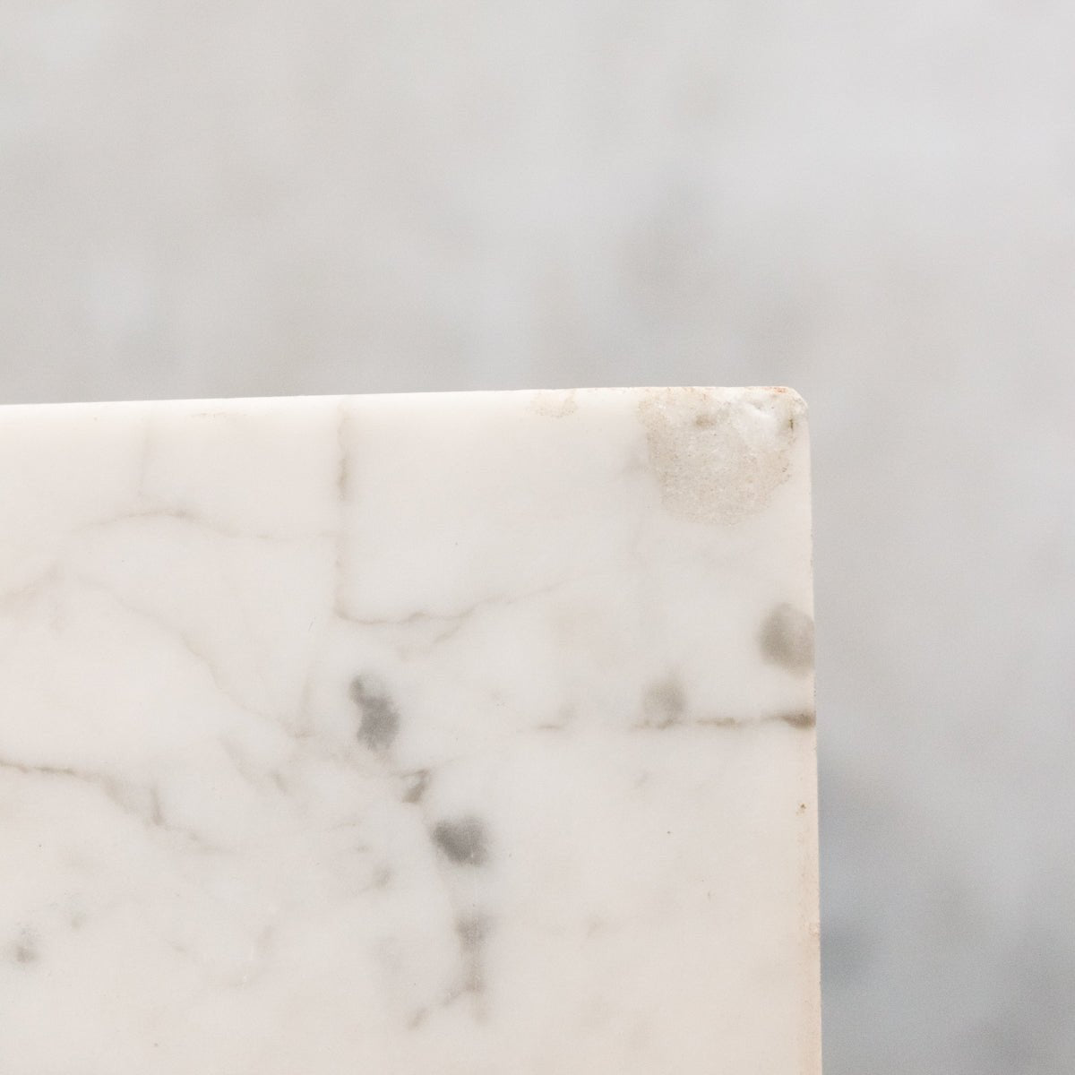 Marble Accent Table | Floor Sample - elsie green - furniture