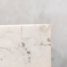 Marble Accent Table | Floor Sample - elsie green - furniture