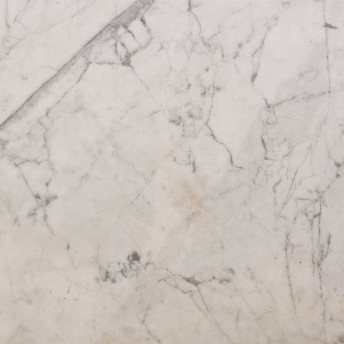 Marble Accent Table | Floor Sample - elsie green - furniture