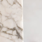Marble Accent Table | Floor Sample - elsie green - furniture