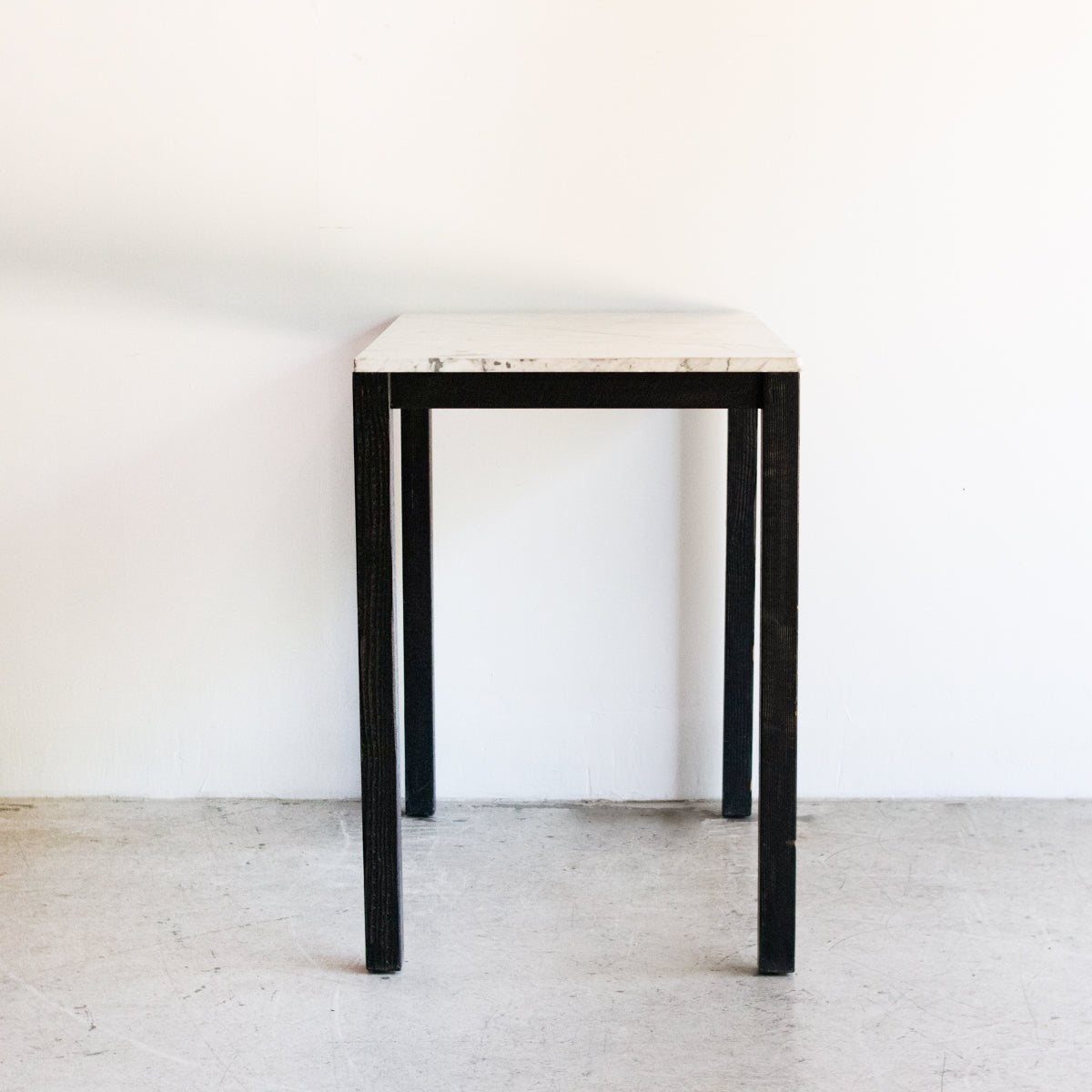 Marble Accent Table | Floor Sample - elsie green - furniture