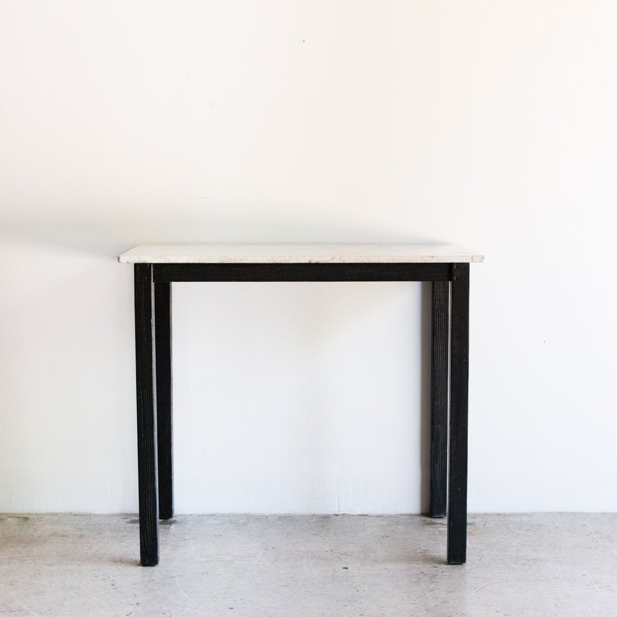 Marble Accent Table | Floor Sample - elsie green - furniture