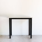 Marble Accent Table | Floor Sample - elsie green - furniture