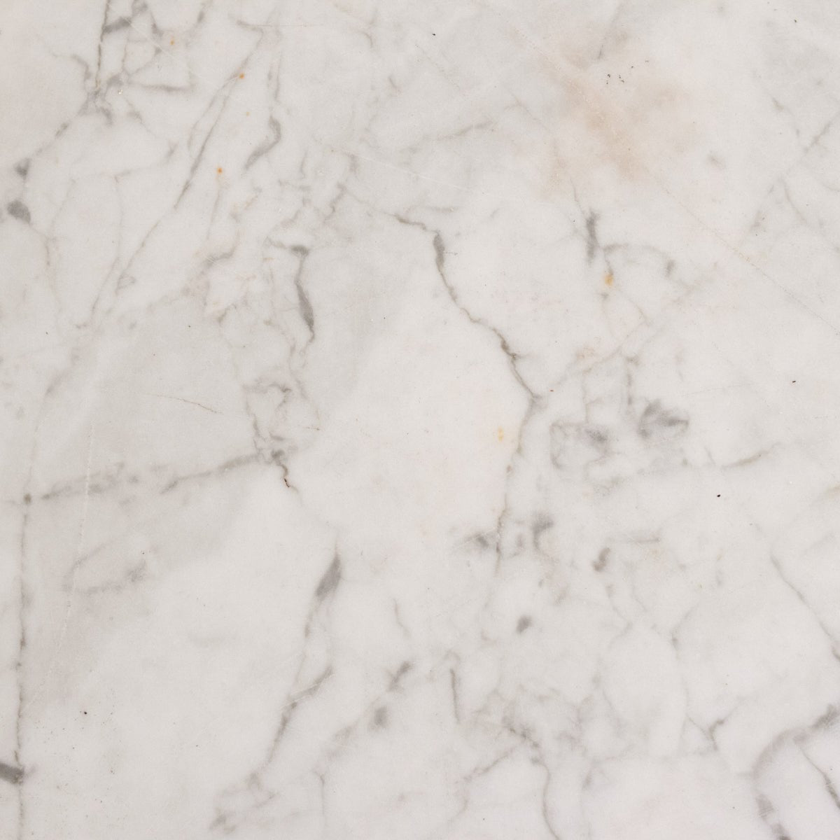 Marble Accent Table | Floor Sample - elsie green - furniture