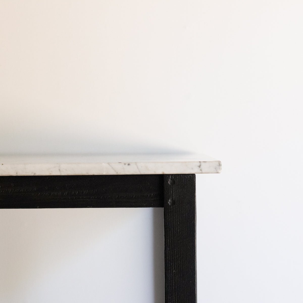 Marble Accent Table | Floor Sample - elsie green - furniture