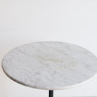 Marble Bistro Table - elsie green - furniture