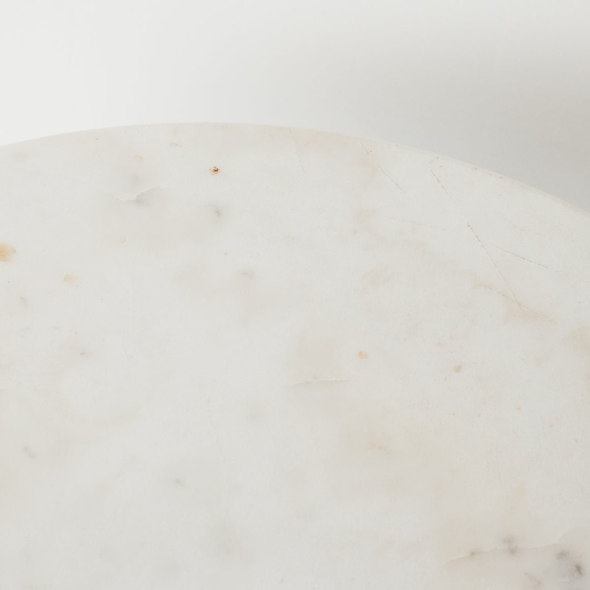 Marble Bistro Table - elsie green - Furniture