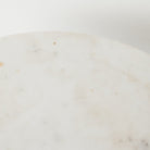 Marble Bistro Table - elsie green - Furniture