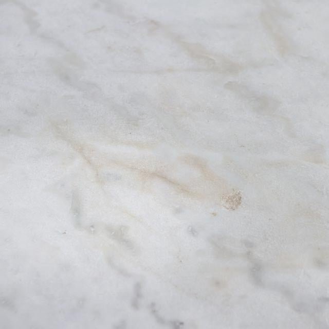Marble Bistro Table - elsie green - furniture