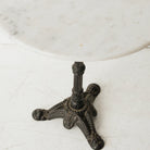 Marble Bistro Table - elsie green - Furniture