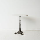 Marble Bistro Table - elsie green - Furniture