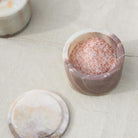 Marble Box with Lid - elsie green - the french kitchen