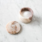 Marble Box with Lid - elsie green - the french kitchen