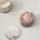 Marble Box with Lid - elsie green - the french kitchen