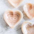 Marble Heart with Petite Savon - elsie green - The French Kitchen