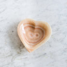 Marble Heart with Petite Savon - elsie green - The French Kitchen