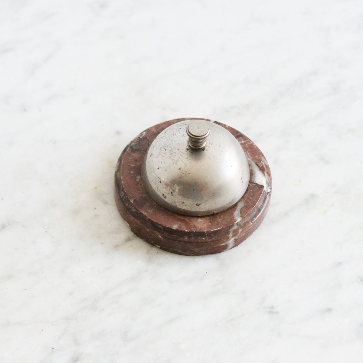 Marble Hotel Bell - elsie green - decor