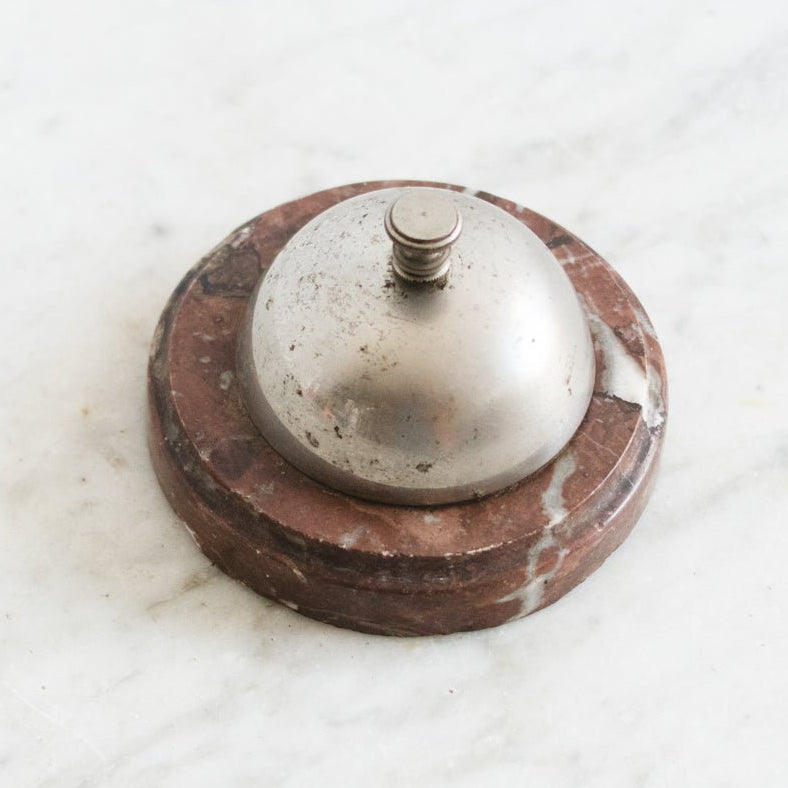 Marble Hotel Bell - elsie green - decor