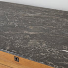 Marble Oak Dresser - elsie green - furniture