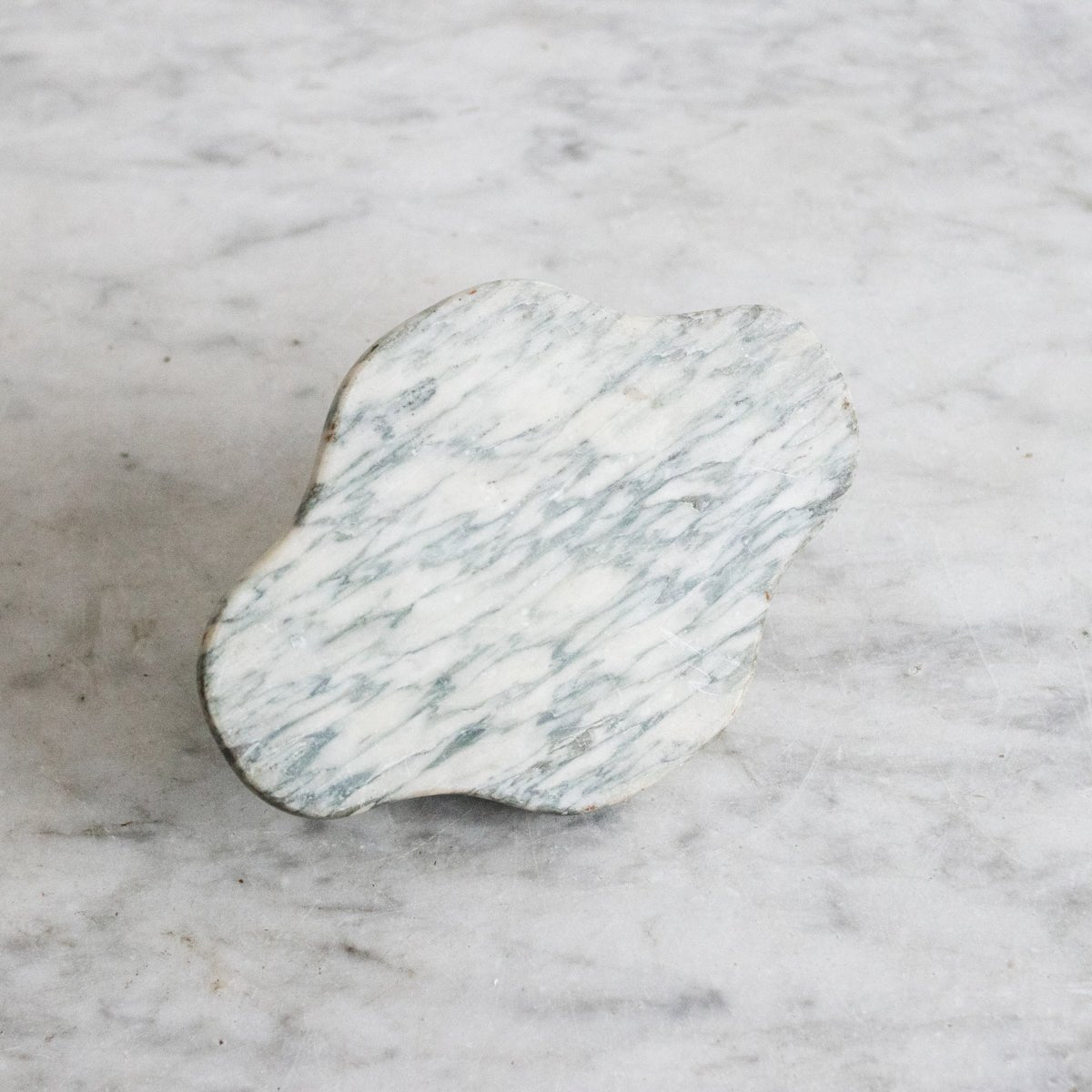 Marble Paperweight - elsie green - decor