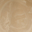 Marble Pedestal Table - elsie green - furniture
