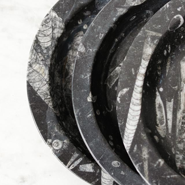 Marble Platter - elsie green - the french kitchen