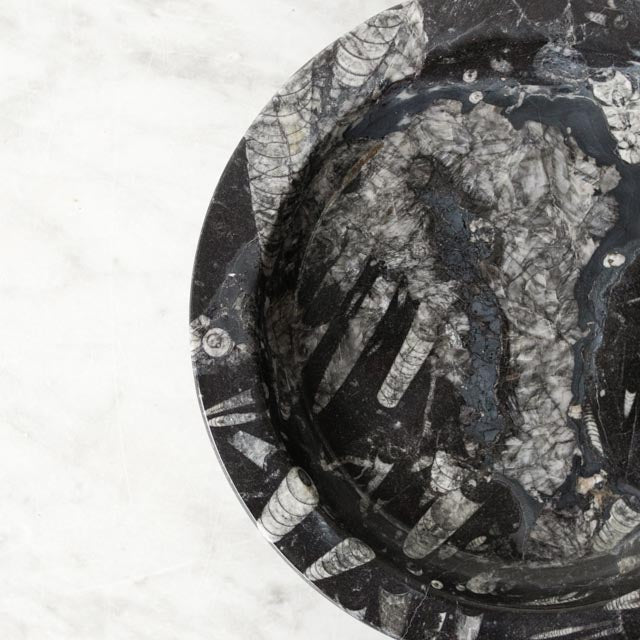 Marble Platter - elsie green - the french kitchen