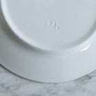 Marines Transferware Dinner Plate Set of 8 - elsie green - The French Kitchen