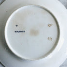 Marines Transferware Dinner Plate Set of 8 - elsie green - The French Kitchen