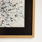 Mark Making II | Rob Delameter | Lost Art Salon Collection - elsie green - art