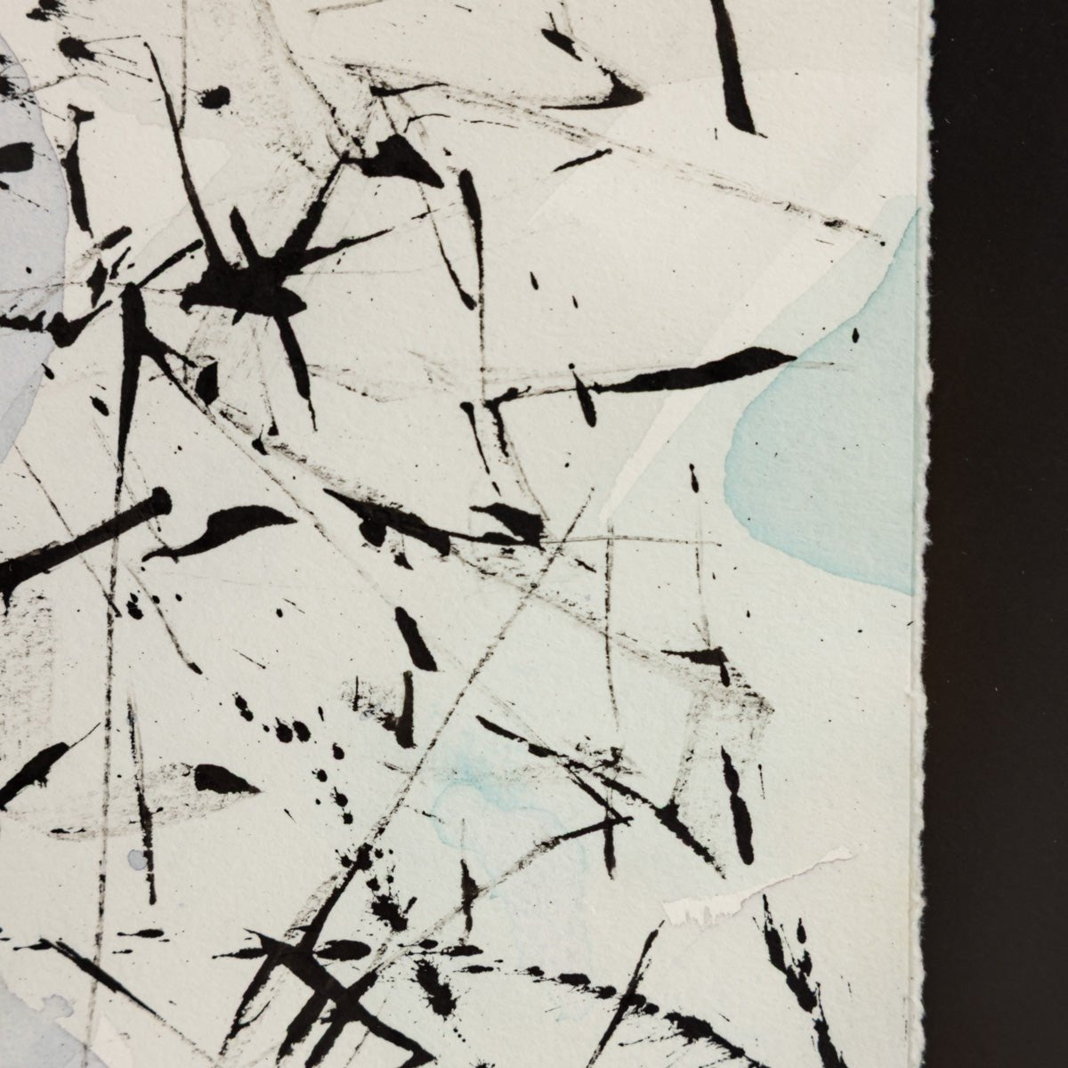 Mark Making II | Rob Delameter | Lost Art Salon Collection - elsie green - art