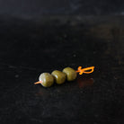 Martini Olives Ornament - elsie green - decor