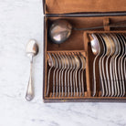 Matched French Flatware Set of 37 - elsie green - the french kitchen