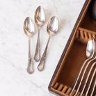 Matched French Flatware Set of 37 - elsie green - the french kitchen
